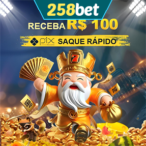 258bet Ganhe R$ 100,00 Gratis