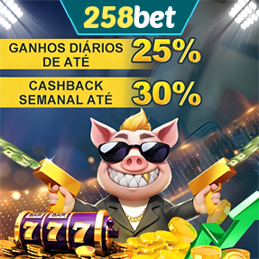 258bet Fundo de Resgate de Perdas Semanais