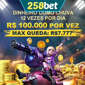 258bet Mina Misteriosa
